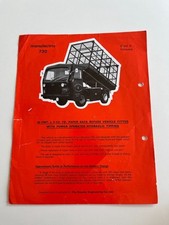 Manulectric stanley engineerin for sale  UK