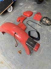 Bsa c15 tins for sale  TONBRIDGE