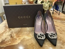 Gucci satin broadway for sale  Boca Raton
