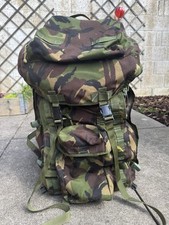 Military dpm bergan for sale  SOUTHAMPTON