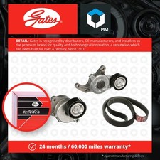 Drive belt kit for sale  UK
