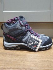 Ladies merrell accentor for sale  WIGAN