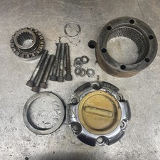Spicer locking hub for sale  Marne