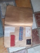 Ancien cahier exercices d'occasion  Vannes