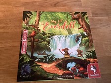 Lil everdell spiel gebraucht kaufen  Herdecke