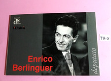 Libro enrico berlinguer usato  Paterno