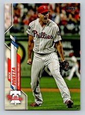 2020 topps 221 for sale  Radcliff