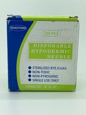 terumo needles for sale  Charlotte