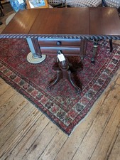 Antique mahogany two for sale  Bristol
