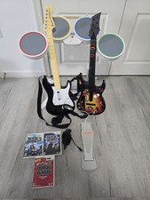 Nintendo wii rock for sale  Hedgesville