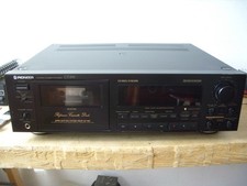 Pioneer 979 kassettendeck gebraucht kaufen  Leipzig