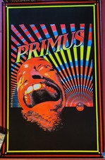 Primus 1996 blacklight d'occasion  Expédié en Belgium