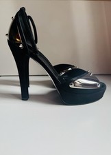 Sandali gucci con usato  Rovigo