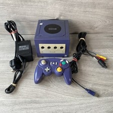 Nintendo gamecube console for sale  ST. HELENS