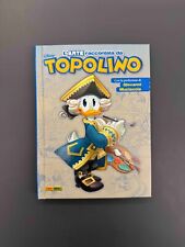 Arte raccontata topolino usato  Zugliano