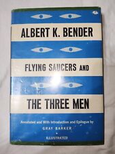 Flying saucers three for sale  Antioch