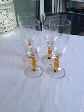 Gläser sekt gläser gebraucht kaufen  Fürth