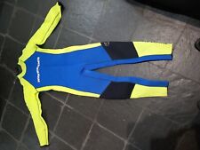 retro wetsuit for sale  ARROCHAR