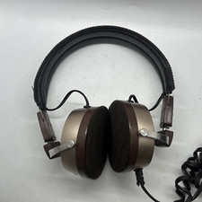 Auriculares Audio Technica AT-703 Probados Funcionando Retro ENVÍO GRATUITO segunda mano  Embacar hacia Mexico