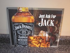 Jack daniels ask for sale  Franksville
