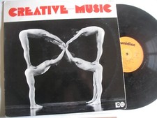 Creative music .perotin d'occasion  Meyrargues