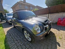 2004 mini cooper convertible for sale 2004 mini cooper convertible for sale BRISTOL