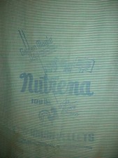 Vintage nutrena cotton d'occasion  Expédié en Belgium