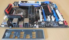 Asus rog maximus gebraucht kaufen  Nürnberg