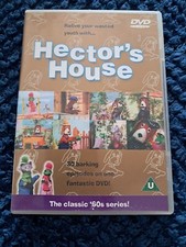 Hector house classic for sale  NOTTINGHAM