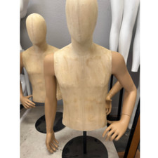 Used male mannequin for sale  Oakland