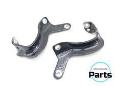 2007-2015 AUDI Q7 PORTA-MALAS ESCOTILHA PORTA TRASEIRA CONJUNTO DE DOBRADIÇA FABRICANTE DE EQUIPAMENTO ORIGINAL comprar usado  Enviando para Brazil