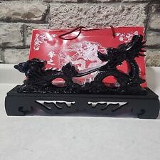 Black dragon samurai for sale  Milwaukee