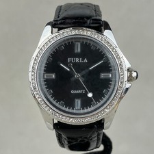 Furla steel collection for sale  Junction City