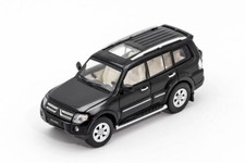 Carro modelo Shadow Pro 1:64 Pajero V97 fundido comprar usado  Enviando para Brazil