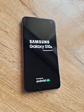 Samsung galaxy s10e for sale  SOUTHAMPTON