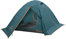 Tenda kalahari usato  Acerra