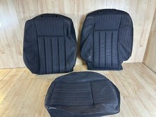 Mercedes w124 sitzbezug gebraucht kaufen  Kassel