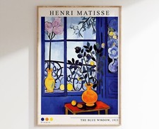 Matisse wall art d'occasion  Expédié en Belgium
