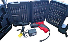 4.8v cordless electric for sale  Windsor