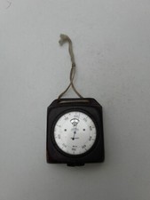 Ancien altimètre thommen d'occasion  Toulouse-