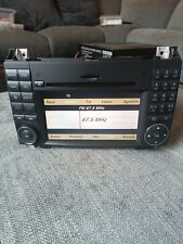 Mercedes comand aps for sale  ROTHERHAM