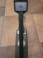 Metal detector white for sale  TONYPANDY