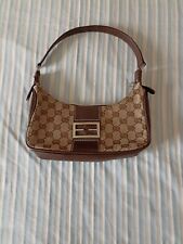 Borsa baguette usato  Pavia