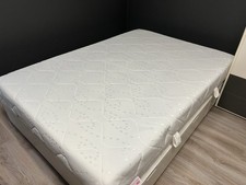 Schlafzimmer bett schrank gebraucht kaufen  Lünen