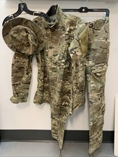 Propper green camo for sale  Kittery