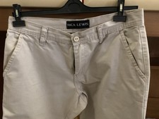 Pantaloni uomo eleganti usato  Catania