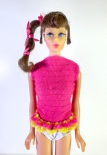 Barbie talking 1115 usato  Castiglione Olona