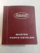 Early peterbilt master for sale  Gillette