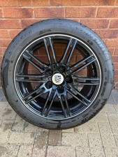 5x130 spoke black for sale  LICHFIELD