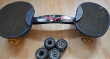 Snakeboard sydewinder kinderbo gebraucht kaufen  Weißenburg i.Bay.